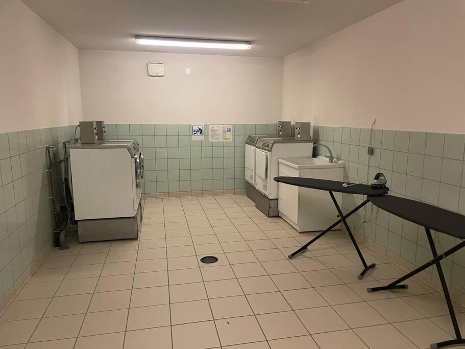 Confort Et Espace Pour Cet Appartement Duplex De 100 M2 Avec Grand Sejour Expose Sud Avec Cheminee, 4 Chambres , Acces Direct Aux Pistes De Ski Et Au Golf Dans La Residence Edenarc Avec Piscine, Jacuzzi Et Spa Bourg-Saint-Maurice Extérieur photo